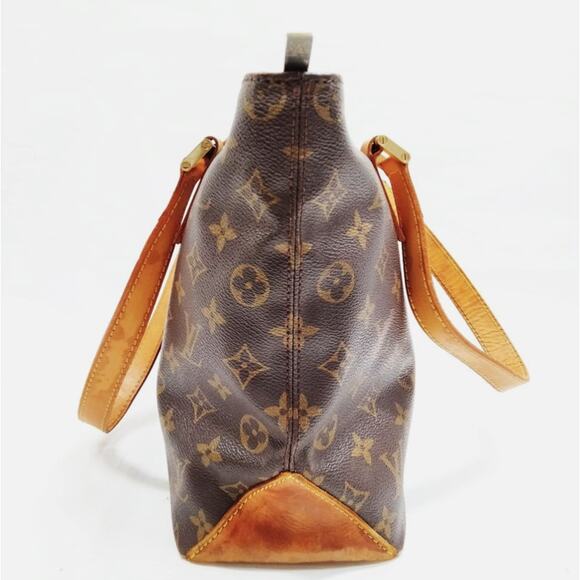 💎✨AUTHENTIC✨💎LV Cabas Piano - Picture 3 of 9